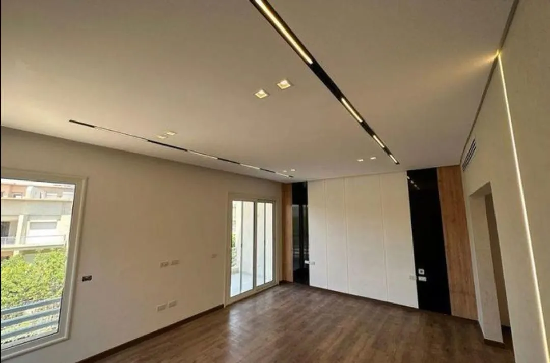 Twinhouse for sale in JEDAR in 6th of October City of 0 m² with 4 bedrooms