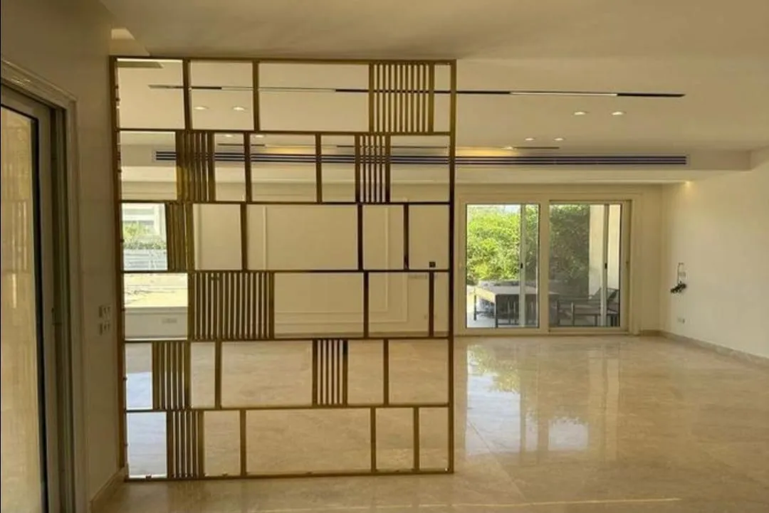 Twinhouse for sale in JEDAR in 6th of October City of 0 m² with 4 bedrooms