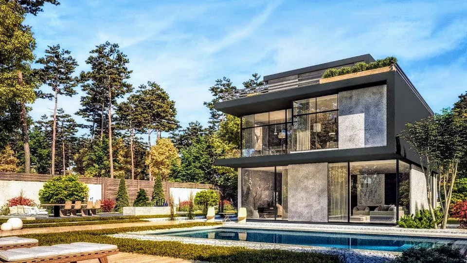 للبيع في البوسكو سيتي في بمساحة 0 م² تتكون من 0 غرف