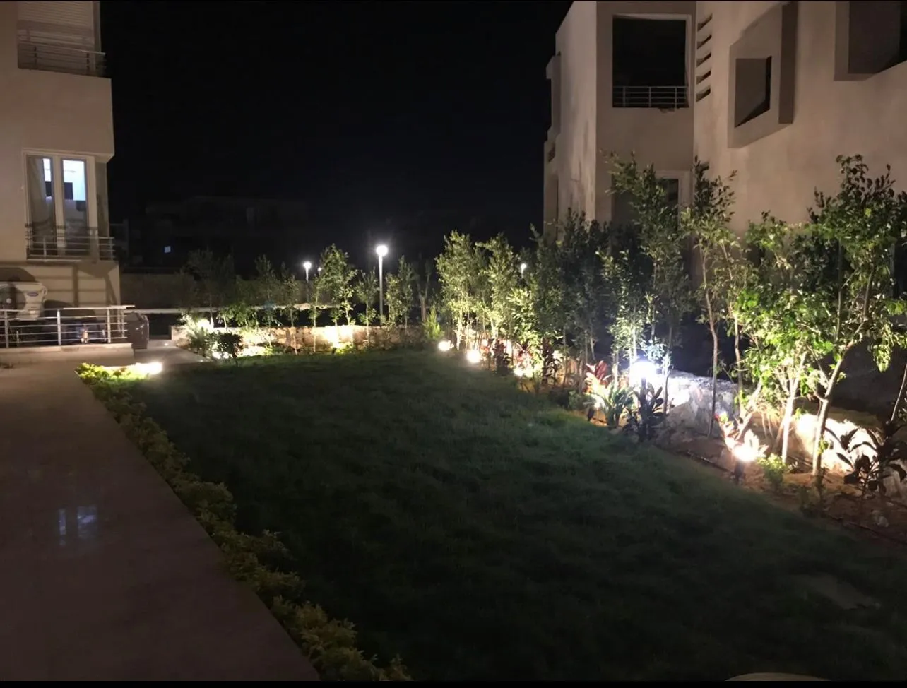 Chalet for sale in Hacienda Bay in Sidi Abdel Rahman of 0 m² with 3 bedrooms