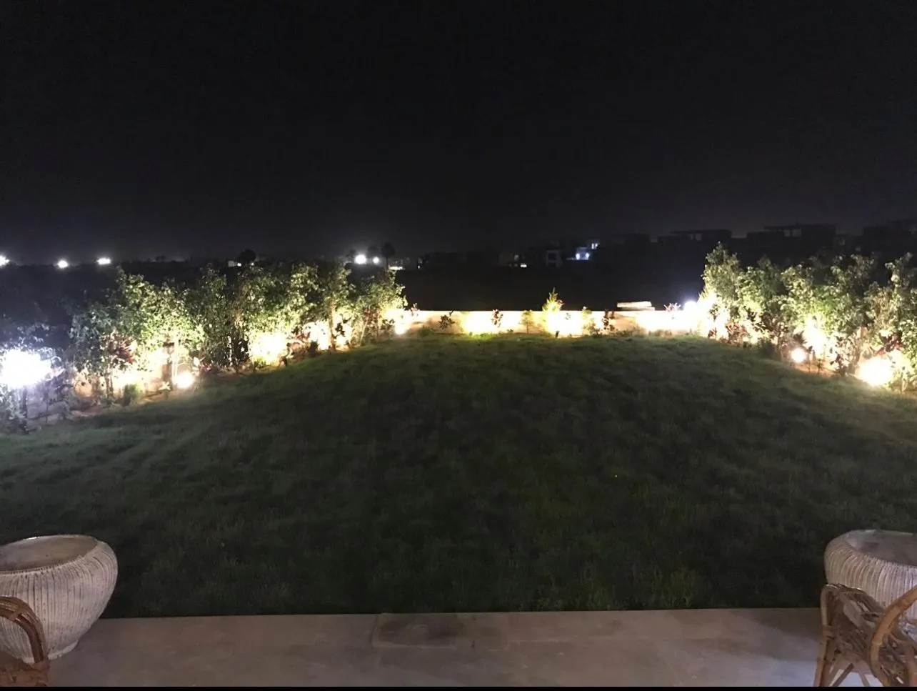 Chalet for sale in Hacienda Bay in Sidi Abdel Rahman of 0 m² with 3 bedrooms