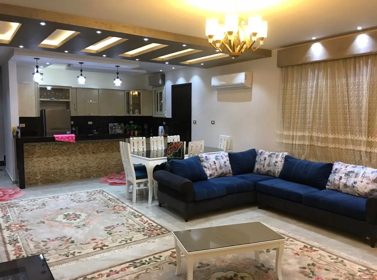Chalet for sale in Hacienda Bay in Sidi Abdel Rahman of 0 m² with 3 bedrooms