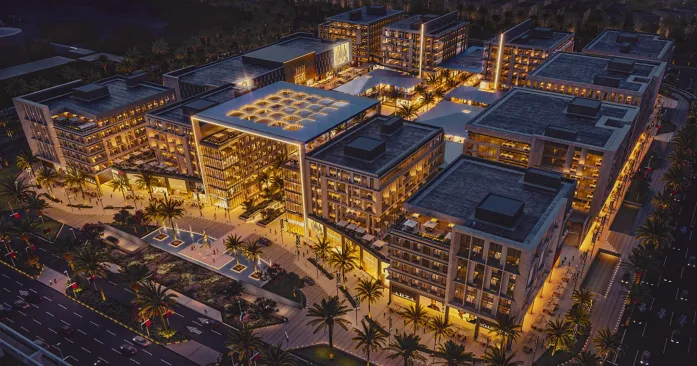 Office for sale in Central New Cairo in New Cairo of 0 m² with 0 bedrooms