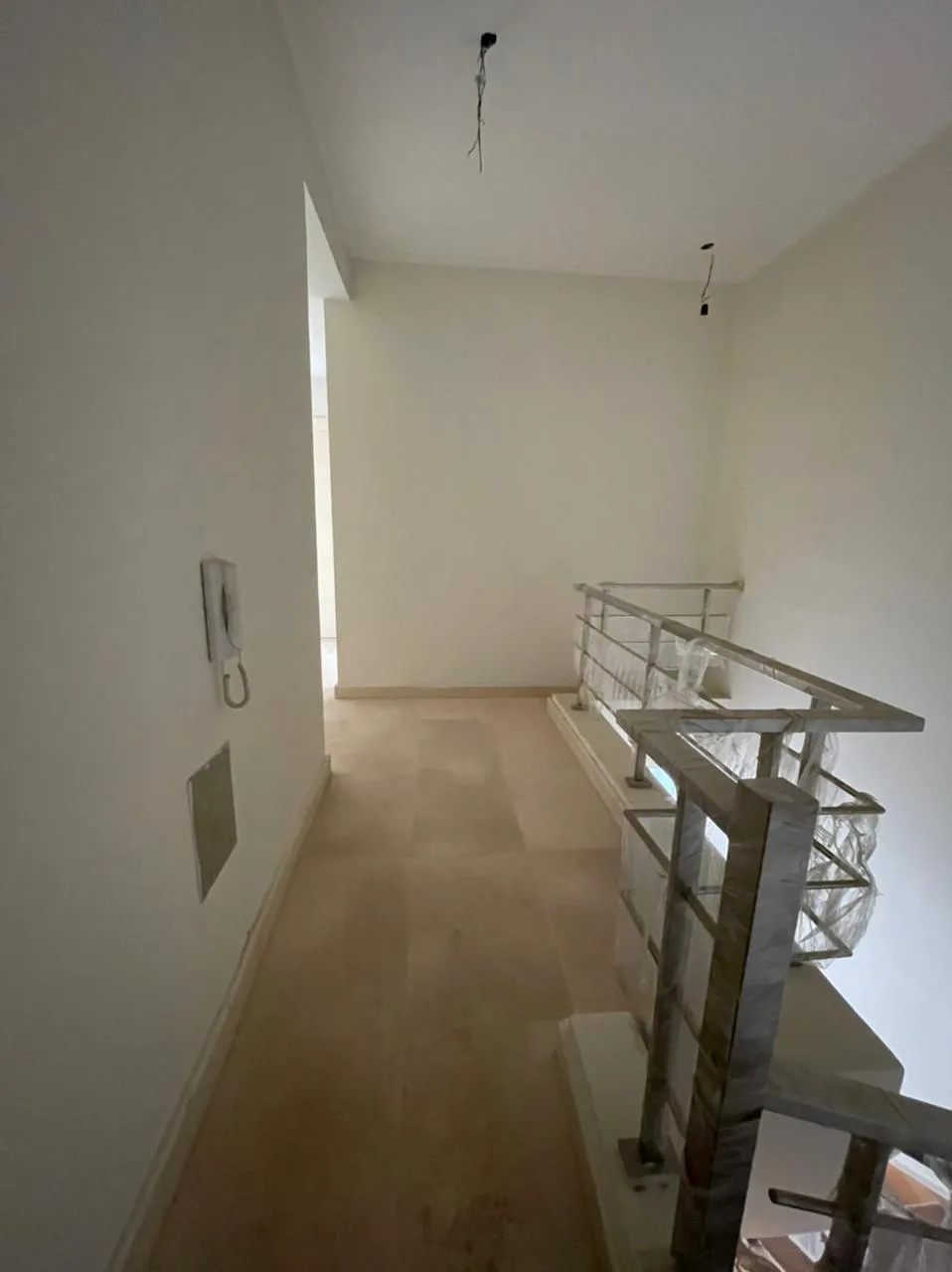 Duplex for sale in Palm Parks in 6th of October City of 0 m² with 3 bedrooms