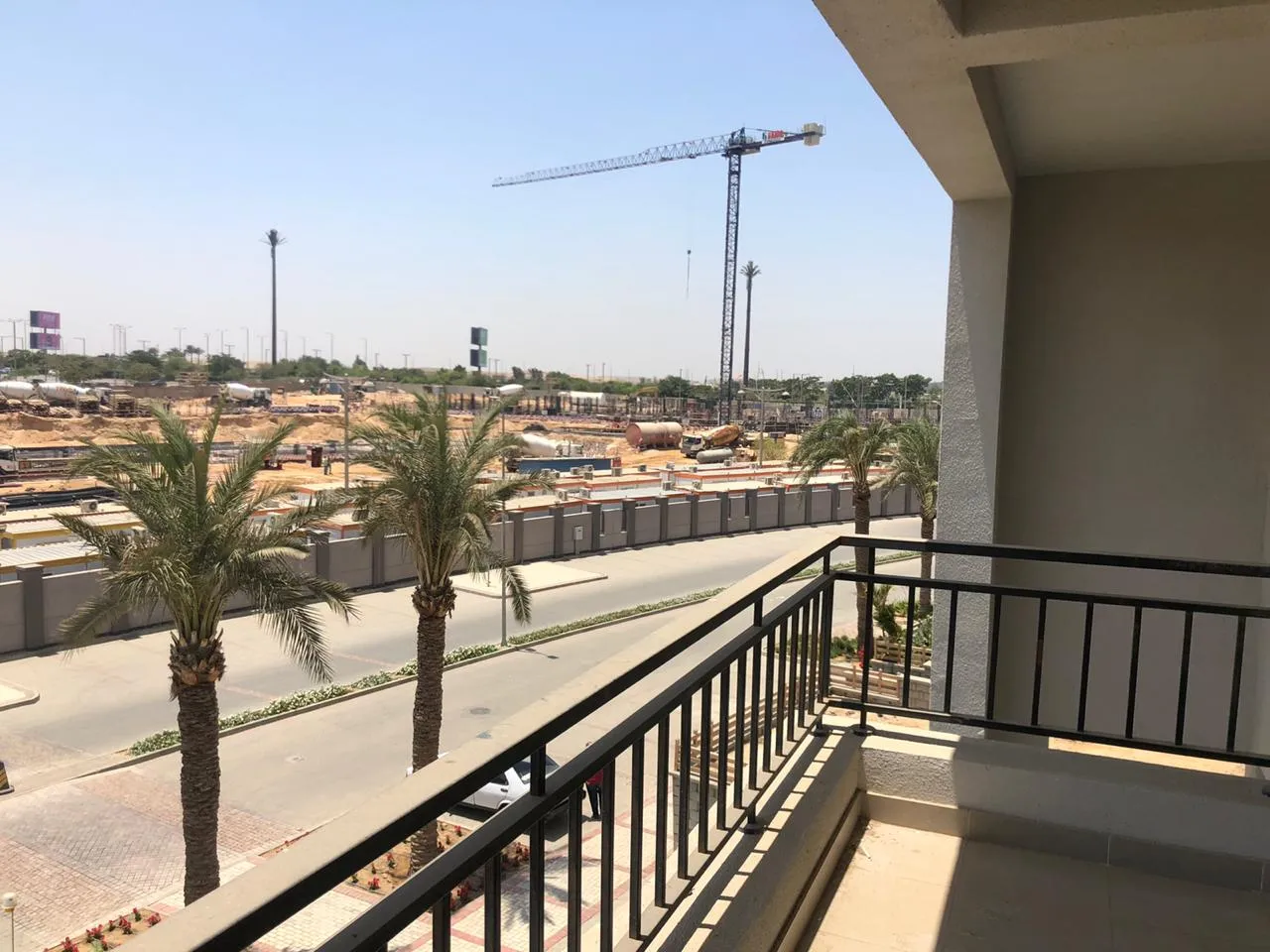  للبيع في كايرو فستيفال سيتي في  بمساحة 0 م² تتكون من 0 غرف