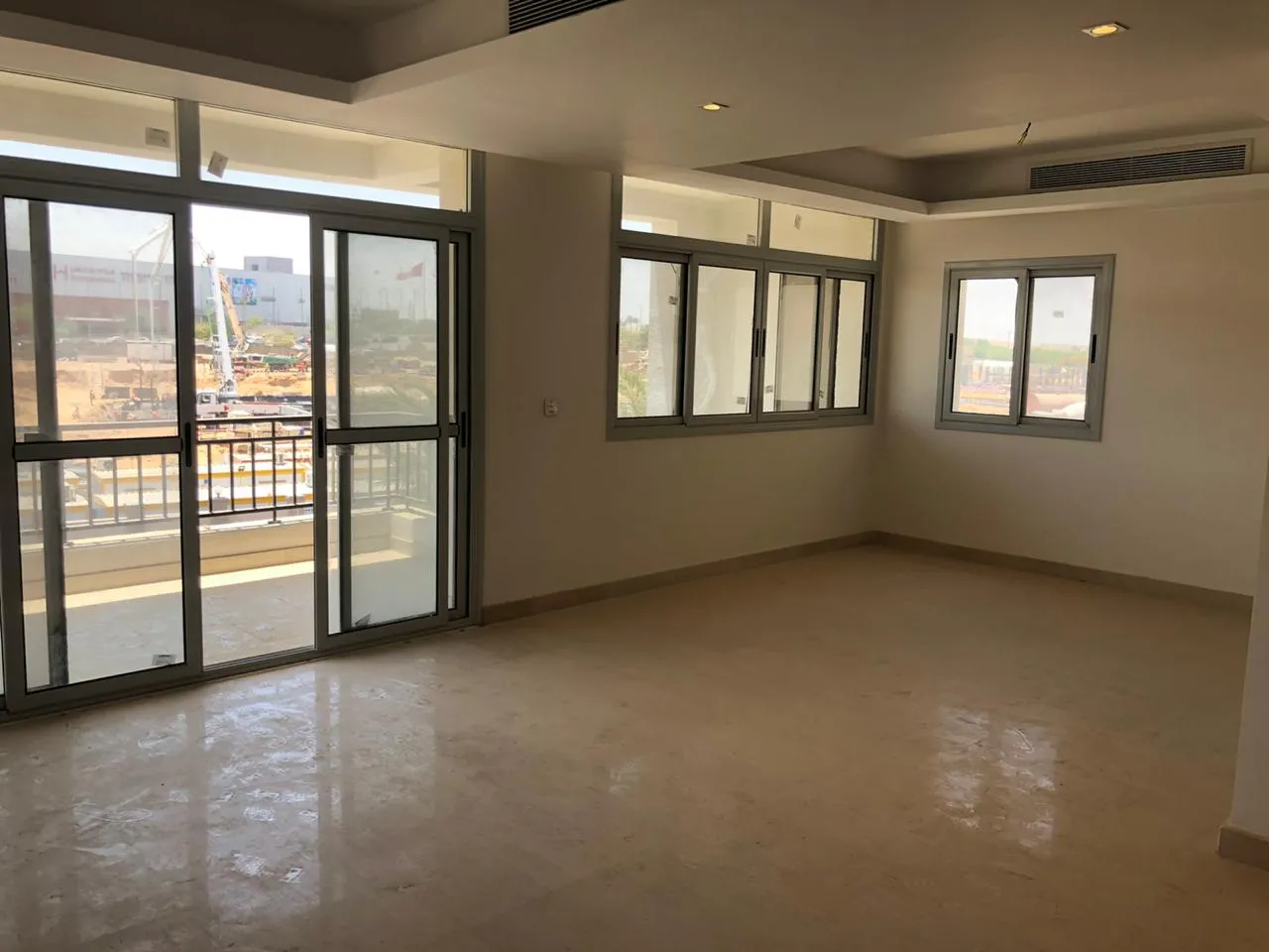 Apartment for sale in Cairo Festival City in New Cairo of 0 m² with 3 bedrooms