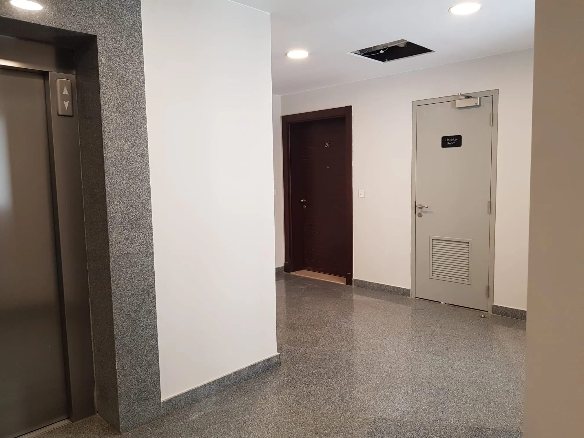 Apartment for sale in Cairo Festival City in New Cairo of 0 m² with 3 bedrooms