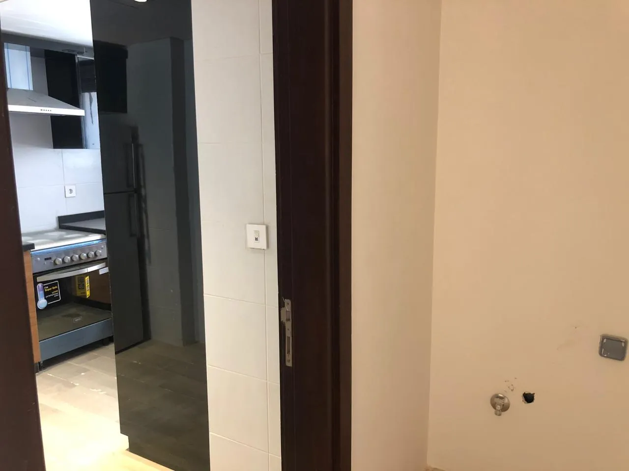 Apartment for sale in Cairo Festival City in New Cairo of 0 m² with 3 bedrooms