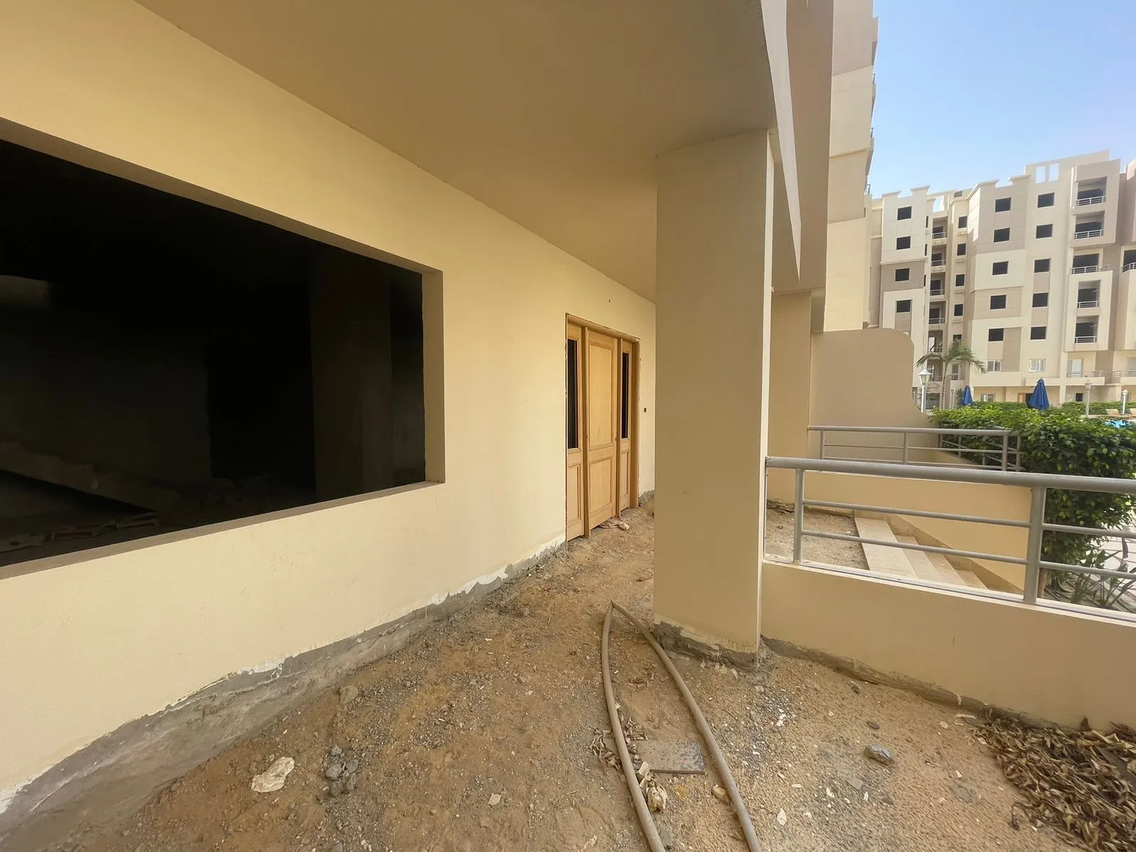 Duplex for sale in Lavida  in New Heliopolis of 364 m² with 3 bedrooms