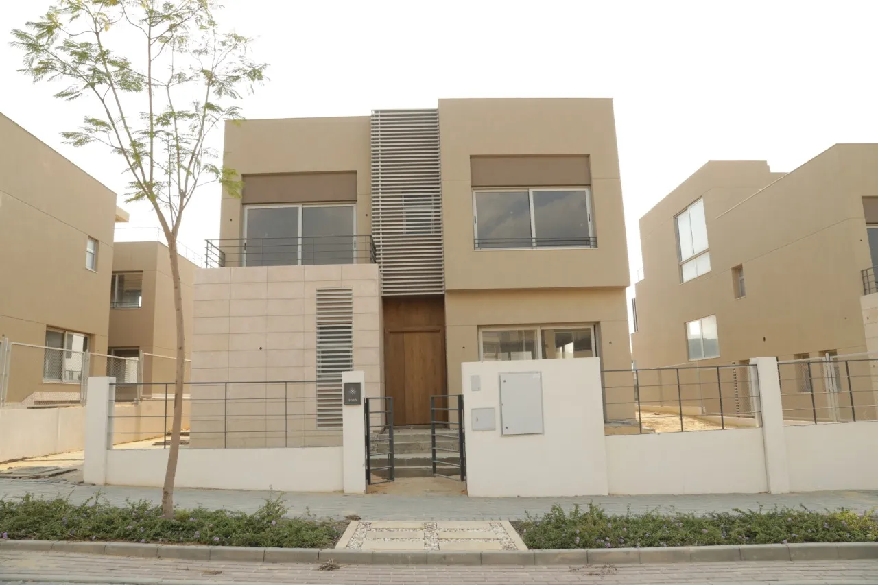  for sale in Palm Hills New Cairo in  of 0 m² with 0 bedrooms