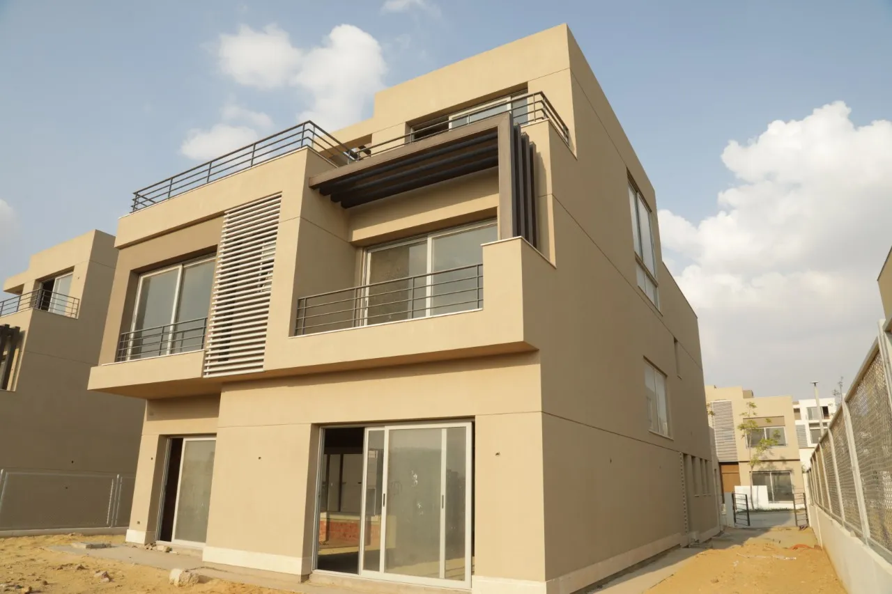  for sale in Palm Hills New Cairo in  of 0 m² with 0 bedrooms