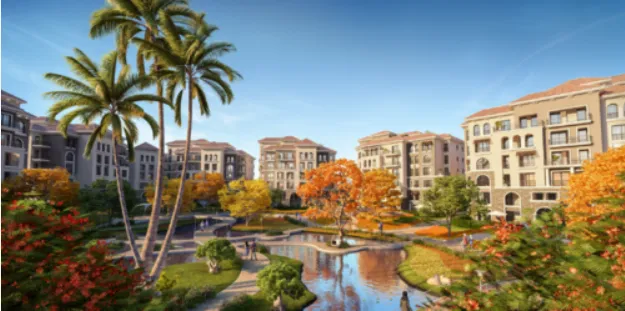  للبيع في ناينتي افينيو في  بمساحة 0 م² تتكون من 0 غرف