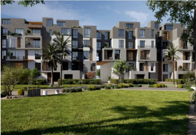 فيلا للبيع في سوديك إيست في هيليوبوليس الجديدة بمساحة 0 م² تتكون من 4 غرف