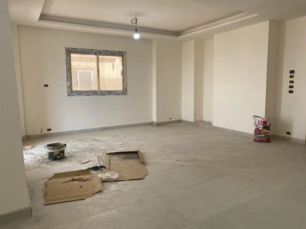 Apartment for sale in Green Yard in 6th of October City of 0 m² with 3 bedrooms