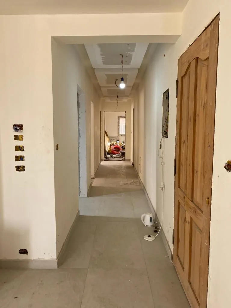 Apartment for sale in Green Yard in 6th of October City of 0 m² with 3 bedrooms