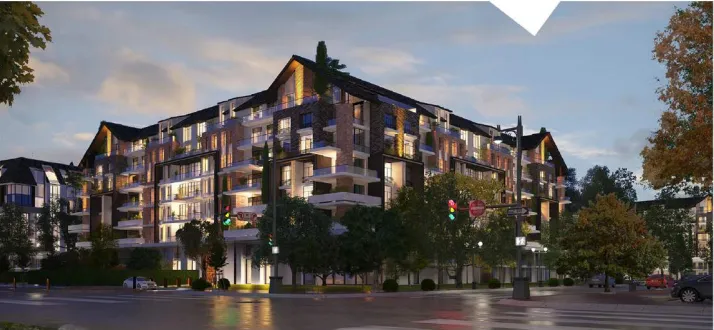 شقة للبيع في ذا لوفت  في العاصمة الإدارية الجديدة بمساحة 0 م² تتكون من 3 غرف