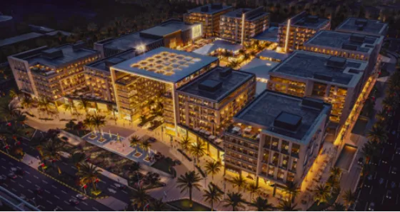 Office for sale in Central New Cairo in New Cairo of 0 m² with 0 bedrooms