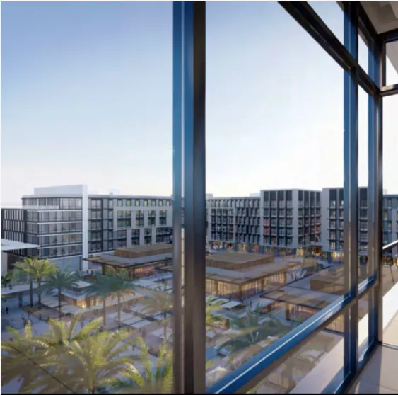 مكتب للبيع في سنترل القاهره الجديده في القاهرة الجديدة بمساحة 0 م² تتكون من 0 غرف