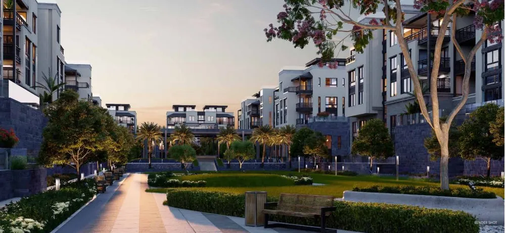 Villa for sale in Trio  in New Cairo of 0 m² with 2 bedrooms