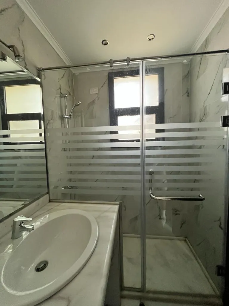 Penthouse for sale in Eastown Residence in New Cairo of 0 m² with 2 bedrooms