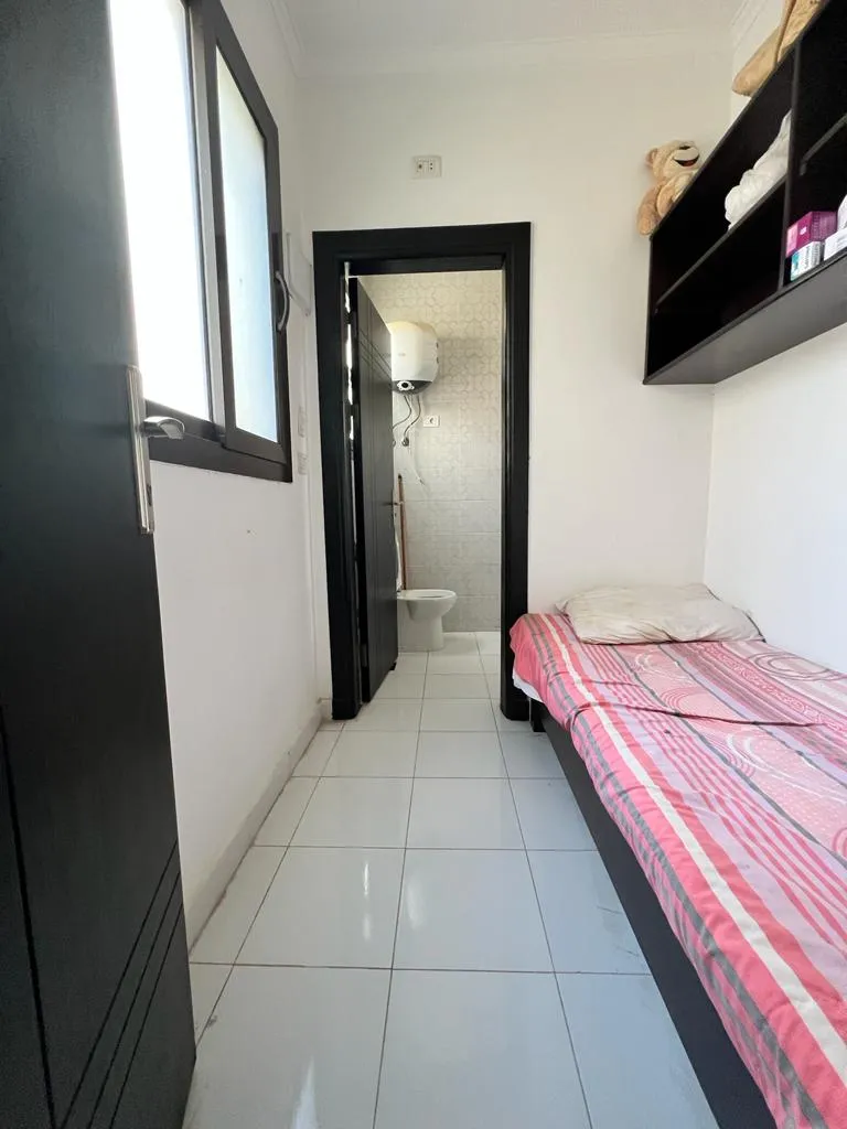 Penthouse for sale in Eastown Residence in New Cairo of 0 m² with 2 bedrooms