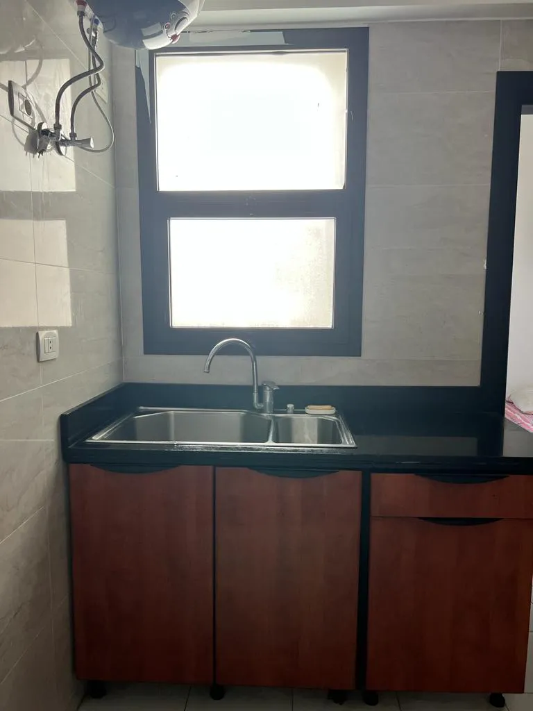 Penthouse for sale in Eastown Residence in New Cairo of 0 m² with 2 bedrooms