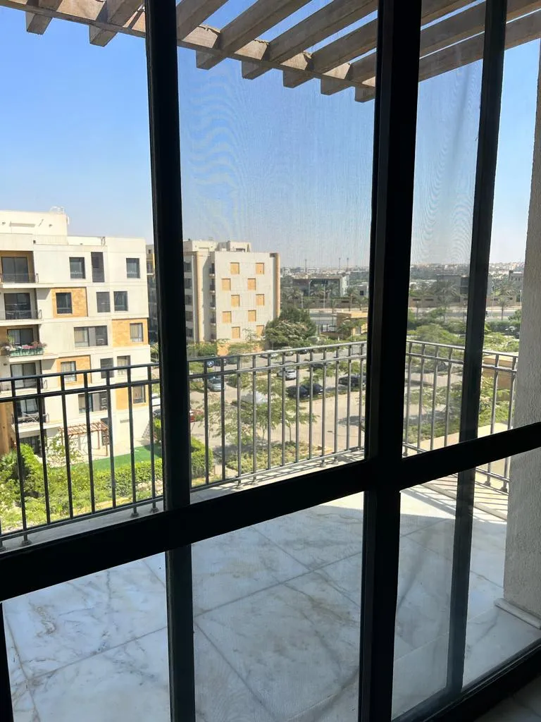 Penthouse for sale in Eastown Residence in New Cairo of 0 m² with 2 bedrooms