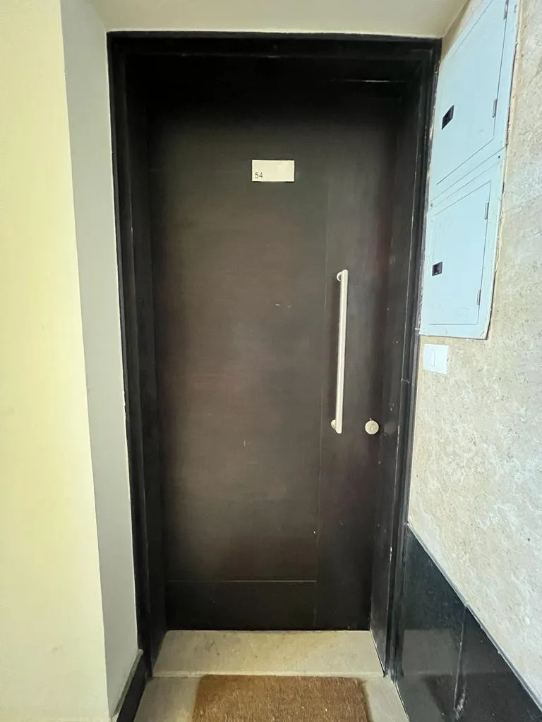 Penthouse for sale in Eastown Residence in New Cairo of 0 m² with 2 bedrooms