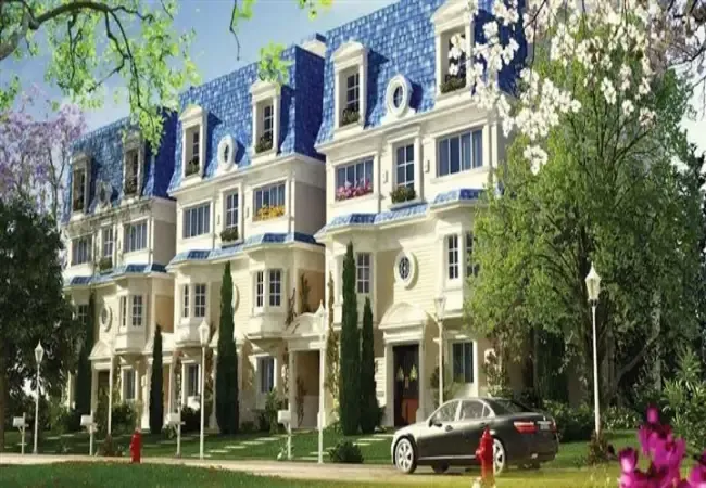 Apartment for sale in Mountain View iCity October in Northern Expansion of 0 m² with 3 bedrooms