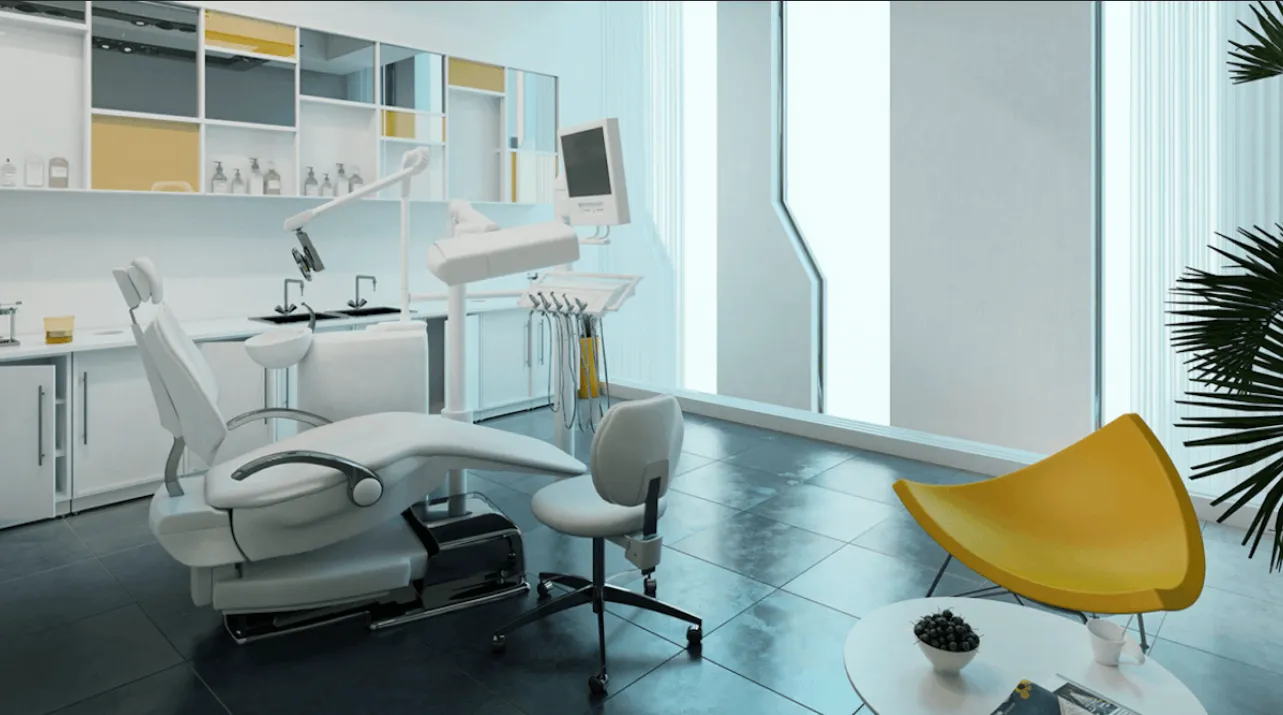 Clinic for sale in The Edge in El Shorouk of 0 m² with 0 bedrooms