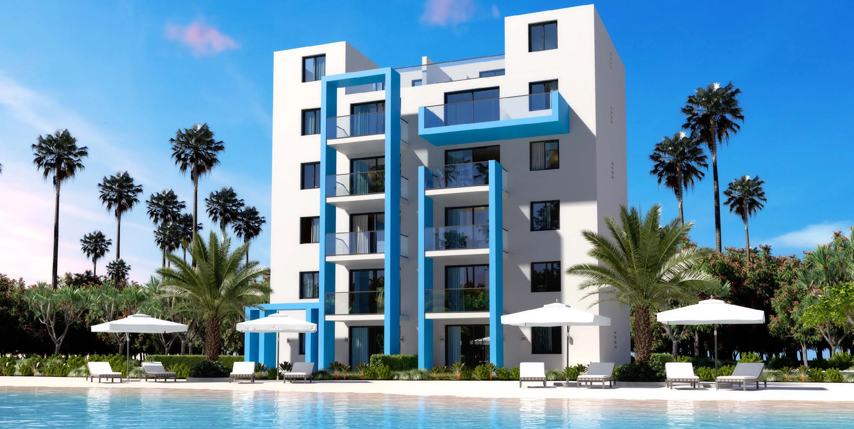 Chalet for sale in Fouka Bay in Ras El Hekma of 0 m² with 2 bedrooms