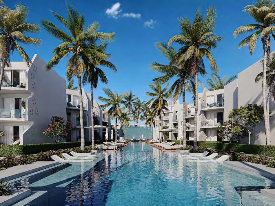  for sale in Fouka Bay in  of 0 m² with 0 bedrooms