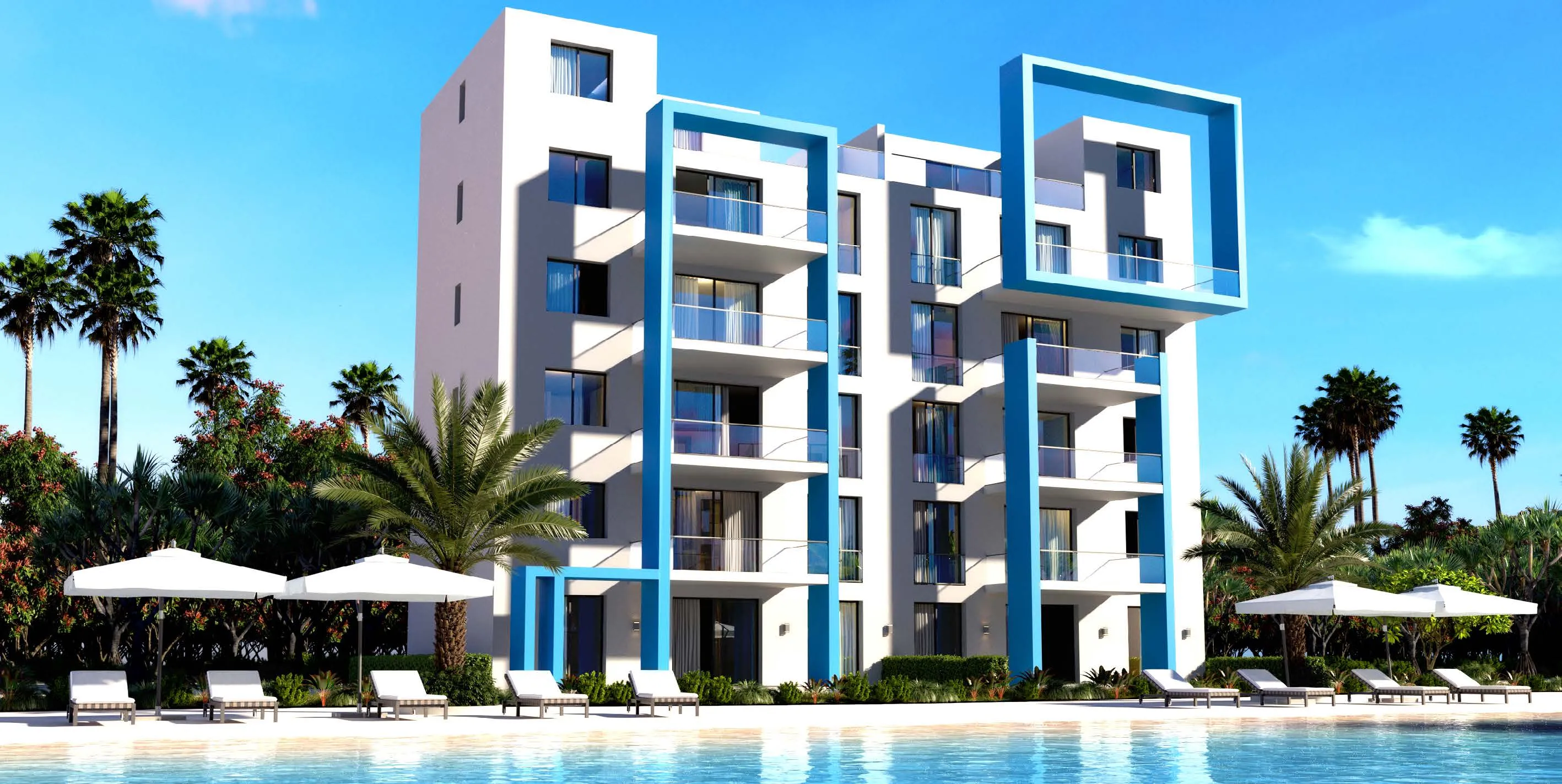  for sale in Fouka Bay in  of 0 m² with 0 bedrooms