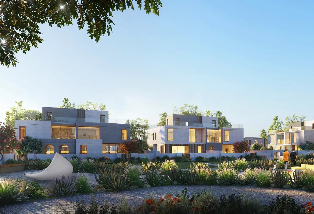 Apartment for sale in VYE SODIC in New Zayed of 0 m² with 3 bedrooms