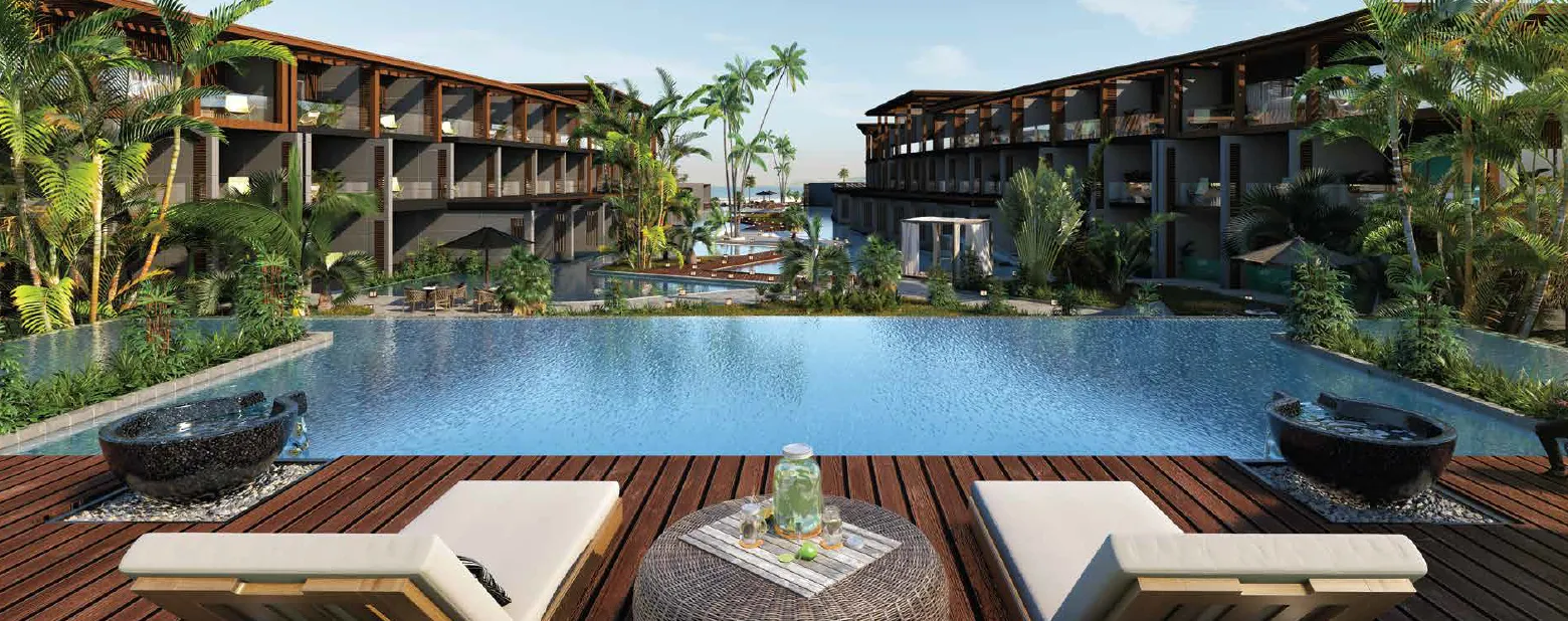 Chalet for sale in Bayside in Ras Sudr of 0 m² with 2 bedrooms