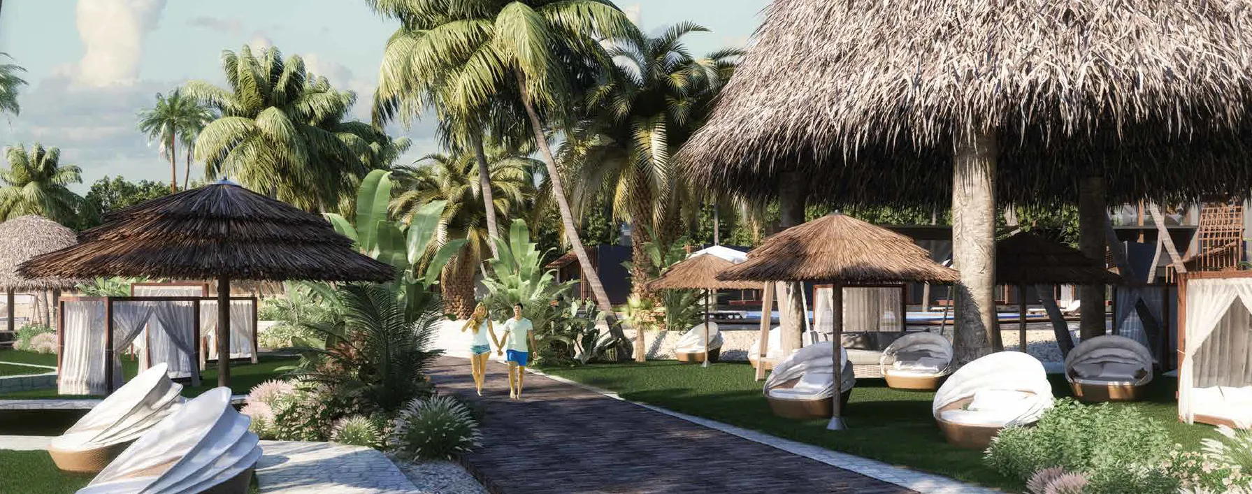 Chalet for sale in Bayside  in Ras Sudr of 0 m² with 1 bedrooms