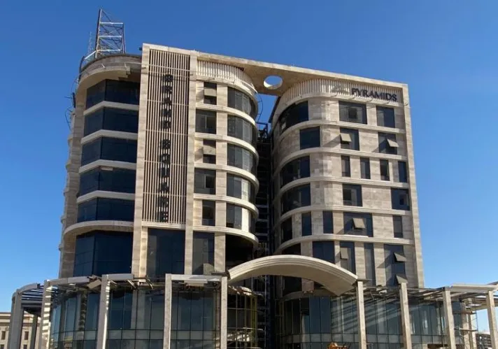  for sale in Grand Square Mall in  of 0 m² with 0 bedrooms