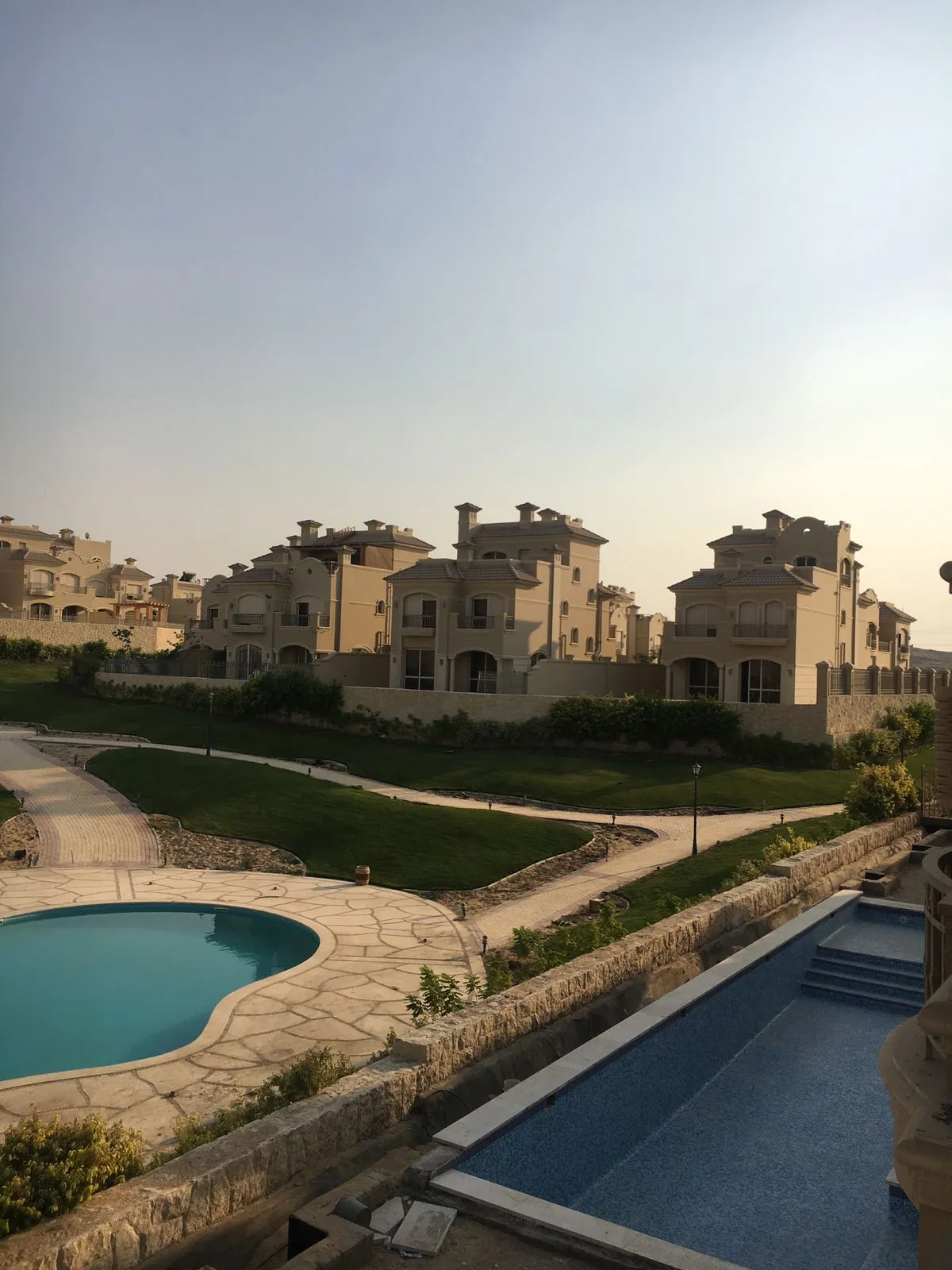 Villa for sale in El Patio 6 October in 6th of October City of 0 m² with 4 bedrooms