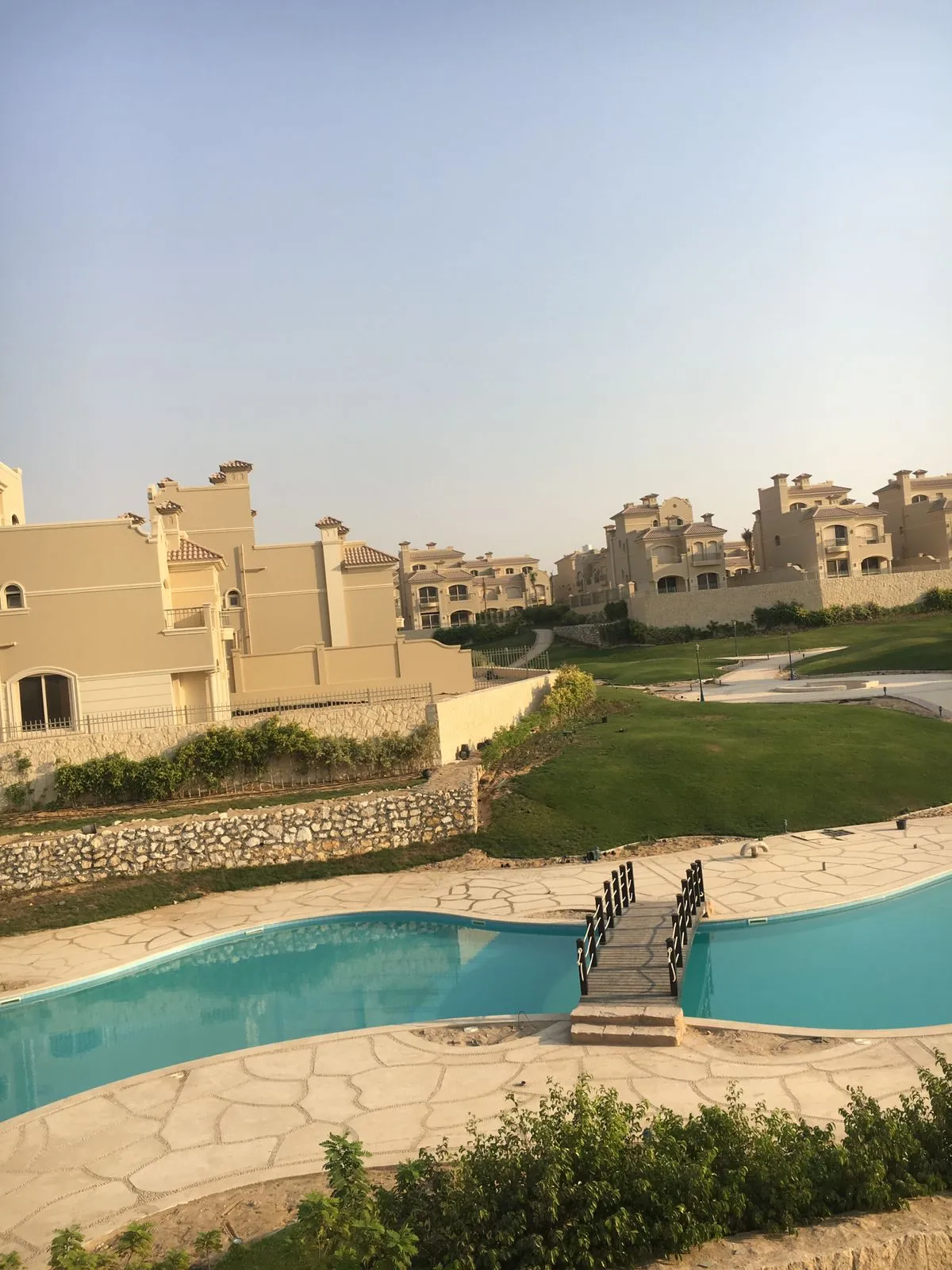 Villa for sale in El Patio 6 October in 6th of October City of 0 m² with 4 bedrooms