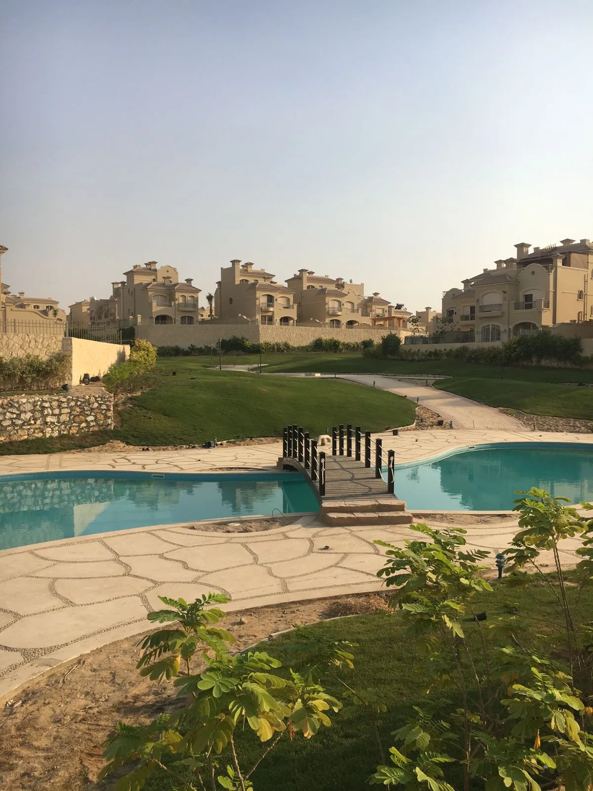 Villa for sale in El Patio 6 October in 6th of October City of 0 m² with 4 bedrooms