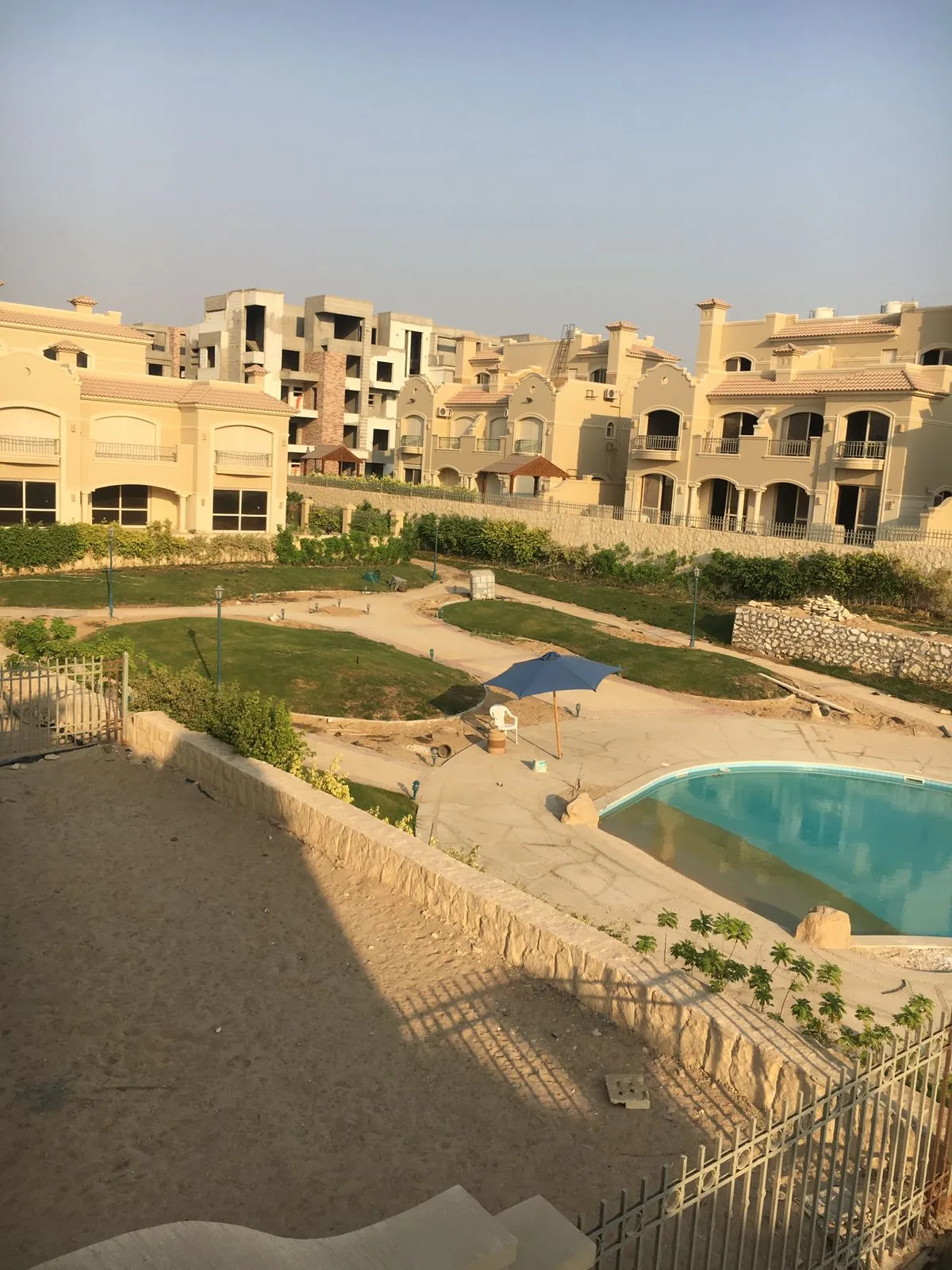 Villa for sale in El Patio 6 October in 6th of October City of 0 m² with 4 bedrooms