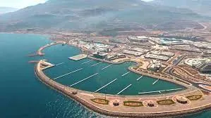 شاليه للبيع في كارنيليا في العين السخنة بمساحة 0 م² تتكون من 1 غرف