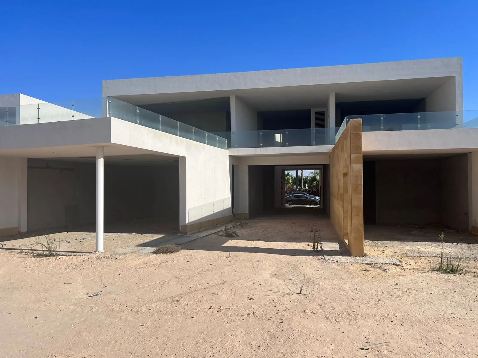 for sale in Seashell Sidi Abdel Rahman in of 0 m² with 0 bedrooms