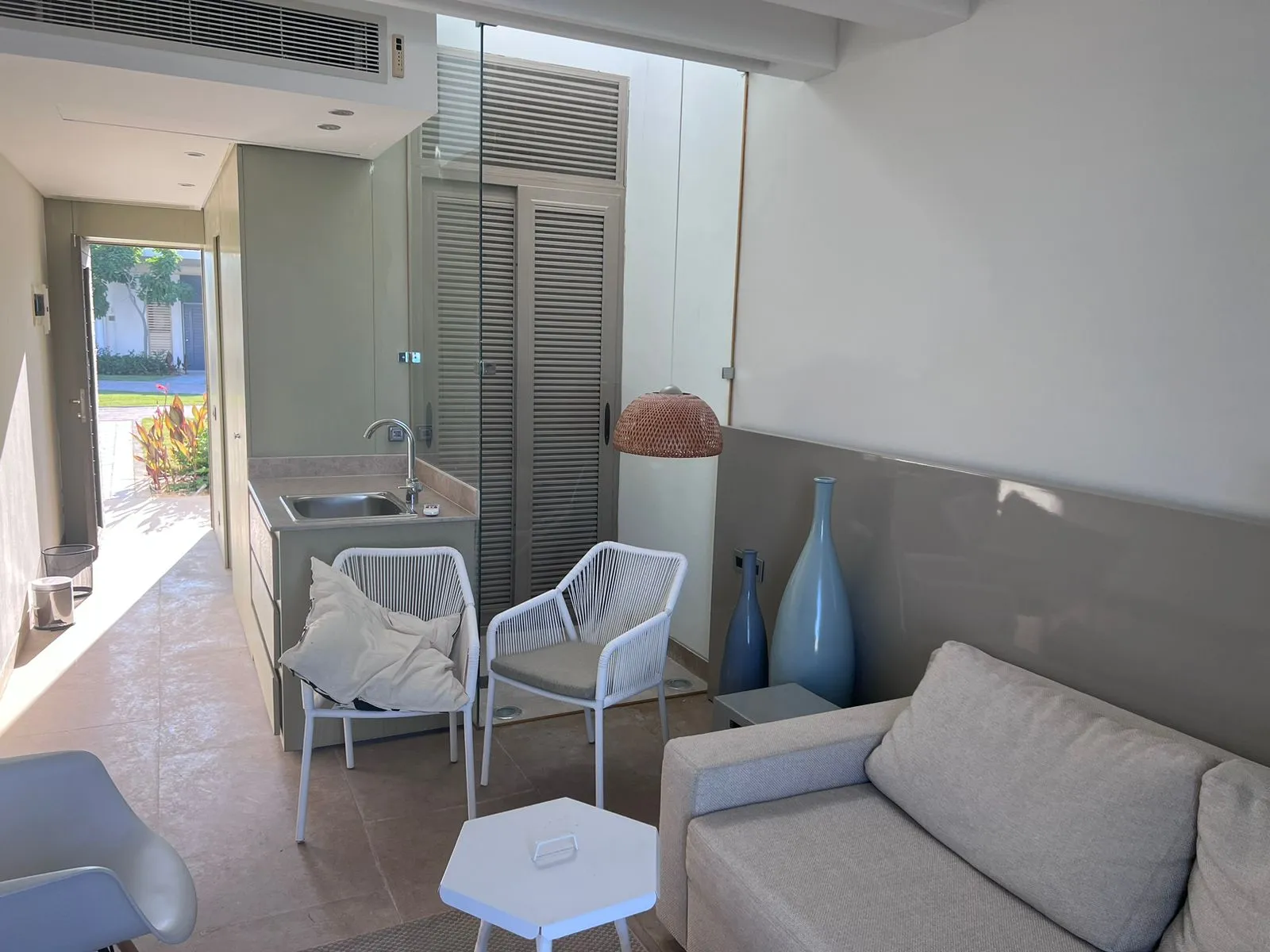 Villa for sale in Seashell Sidi Abdel Rahman in Sidi Abdel Rahman of 0 m² with 8 bedrooms