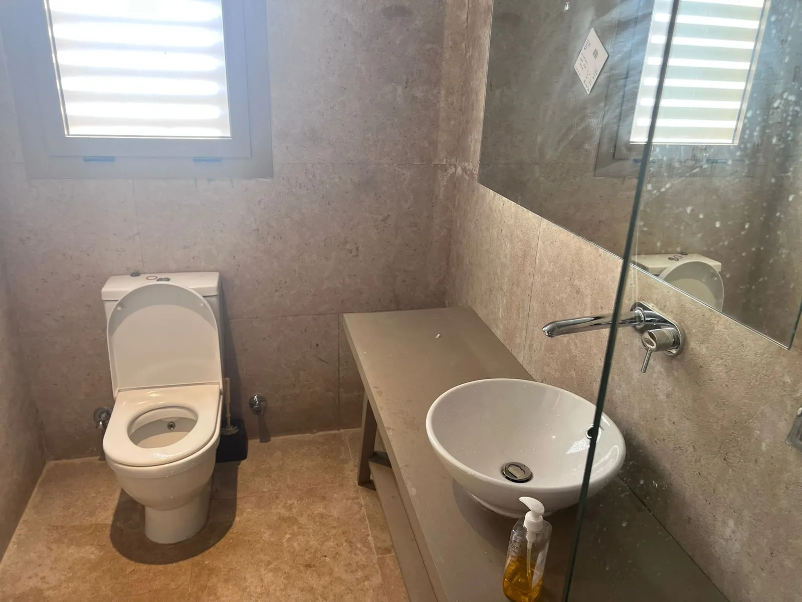 Villa for sale in Seashell Sidi Abdel Rahman in Sidi Abdel Rahman of 0 m² with 8 bedrooms