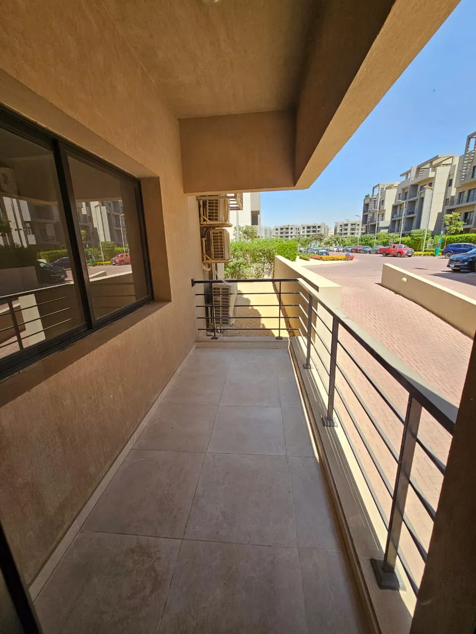 Apartment for sale in Fifth Square Al Marasem in New Cairo of 0 m² with 3 bedrooms