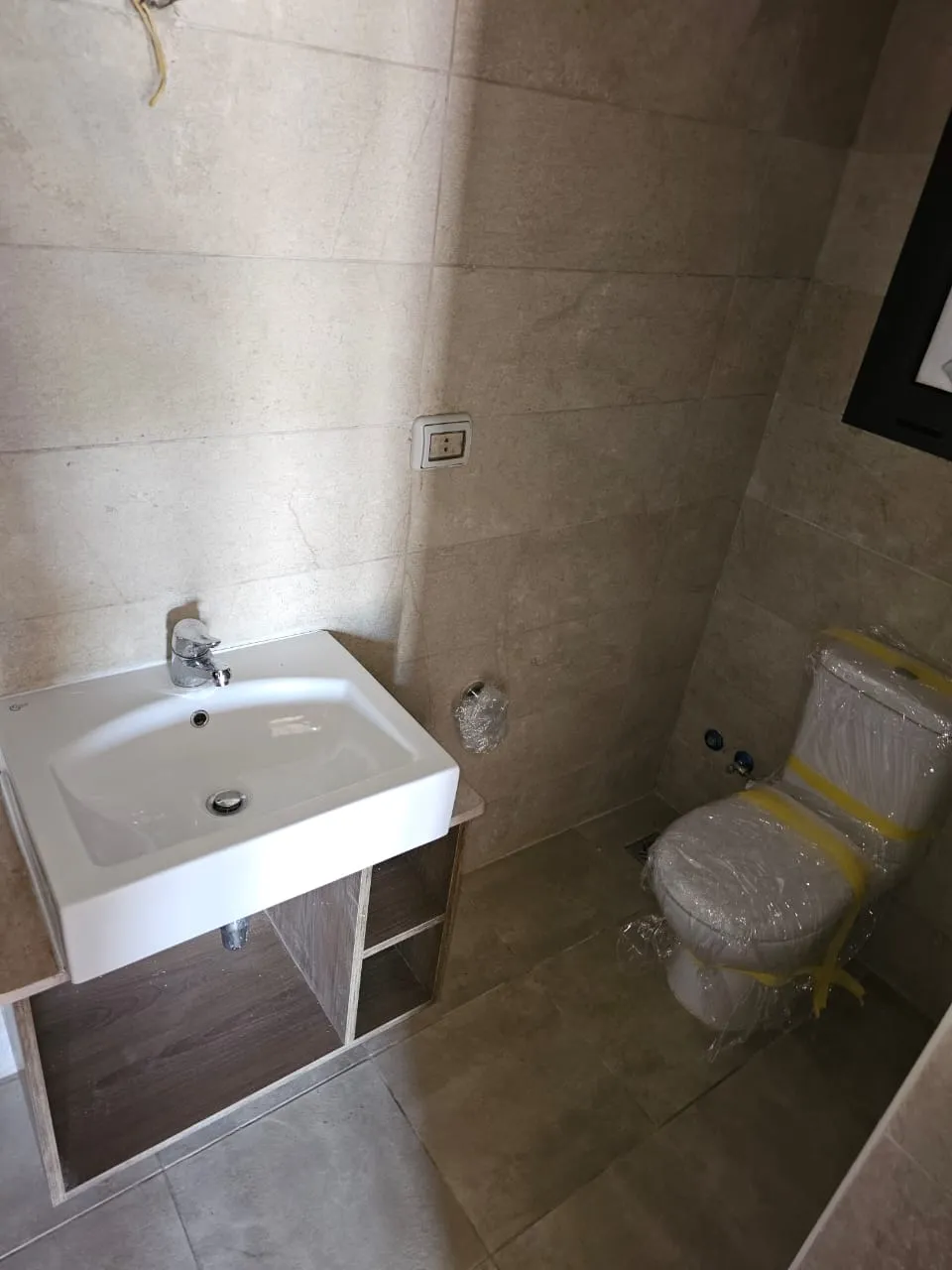 Apartment for sale in Fifth Square Al Marasem in New Cairo of 0 m² with 3 bedrooms