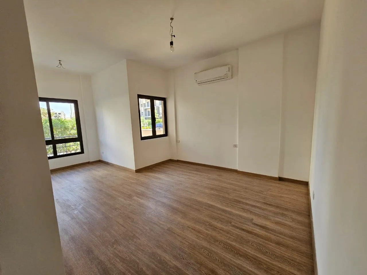 Apartment for sale in Fifth Square Al Marasem in New Cairo of 0 m² with 3 bedrooms