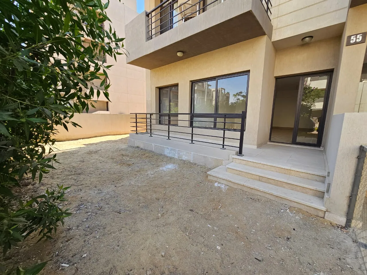 Apartment for sale in Fifth Square Al Marasem in New Cairo of 0 m² with 3 bedrooms