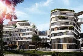 Apartment for sale in Bloomfields  in Mostakbal City of 0 m² with 3 bedrooms